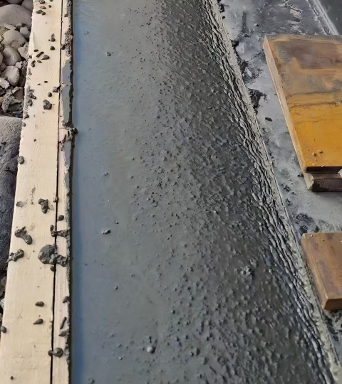 泸州环氧砂浆的特点及施工流程​
