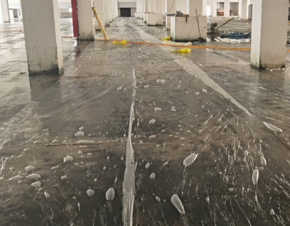 泸州不发火砂浆和不发火金属骨料有什么区别