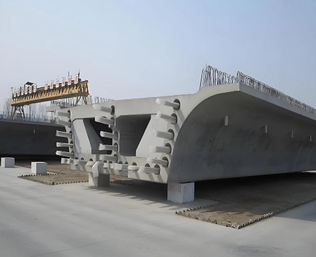 泸州抗冻压浆料的特点及标准化施工工艺